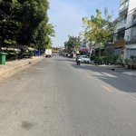 Mtkd sầm uất rộng 25m đối diện công viên 5 x 23m giá 12,9 tỷ