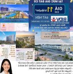 Mở bán 599 lô đất nền giai đoạn 2 dự án dic victory city tại vị thanh, hậu giang. chỉ 11triệu/m2