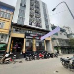 Toà nhà triều khúc 2 sàn kinh doanh & 45 phòng cho thuê - dòng tiền 3 tỷ/năm