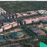 Chung cư view công viên sun world - hà nam