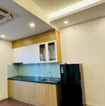 Cho thuê chung cư cs 113 trung kính, 100m, 2 phòng ngủ, đủ đồ