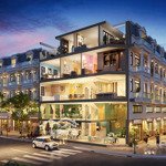 Bán căn liền kề shophouse siêu hot - đầu tư hôm nay, lãi lớn ngày mai! chỉ cần 30% nhận nhà ngay