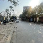 Mặt phố việt hưng, ở-kinh doanh đều đỉnh, hàng xóm harmony, noble palace lệ mật 64 m2 giá 22 tỷ