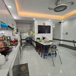 Bán nhà mặt tiền siêu rẻ - tặng nội thất