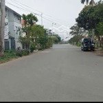 Bán lô đất biêt thự dt 180m2 mặt tiền mê linh dương kinh hp