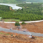 Kẹt tiền bán gấp lô đất view hồ bảo lâm