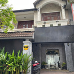 Cho thuê villa an phú, ngay đường song hành, làm văn phòng, spa, ở. giá 55tr/tháng