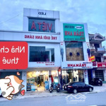 Cho thuê nhà mặt phố tại 92 lê duẩn, 6 triệu, 100m2, chính chủ giá tốt