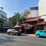Siêu phẩm nhà gỗ góc 2 mtkd chợ lớn, p.11, quận 6 | 10 x 18 (trống suốt) | trệt 1 lầu, giá 50 triệu