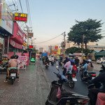 Mặt bằng kd - 186m2 - nguyễn văn tăng - long thạnh mỹ, tp. thủ đức