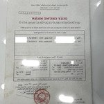 Bán nhà mt kcx savimex đ. giáng hương quận 12 - kế bên chợ hiệp thành - buôn bán sầm uất