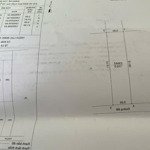 Bán đất tại đường 20, giá tốt 200 triệu, 110m2, pháp lý đầy đủ
