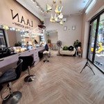 Bán nhà kinh doanh đỉnh thọ lão, hai bà trưng thực sử dụng 30m2, mặt tiền 8m, giá 4.5 tỷ