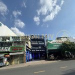Bán nhà mt lê văn sỹ ,p.2 ,q.tân bình -dt:7,5 x 37 -cn: 235m2 -kc:2 tầng -hđt: 140tr	/th -giá 51 tỷ
