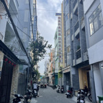 Bán đất kiệt 227 nguyễn văn thoại, phố du lịch, vị trí đẹp, gần mặt tiền