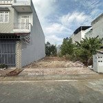 Sang gấp miếng đất full thổ 5x17 ngay chợ bình chánh 800triệu công chứng ngay