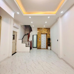 Tìm mãi mới thấy nhà đẹp như mơ giữa lòng thanh xuân - 6 tầng - 43m
