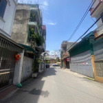 Bán nhà hà đông ngô đình mẫn ô tô tránh kd đỉnh gần parkcitydt 48m, mt 5,5m giá 11,8 tỷ