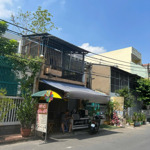 Bán gấp nhà khu lam sơn - nguyễn oanh, đường 10m, dt 8x18m, cấp 4 tiện xây 5 tầng, giá 18.5 tỷ tl