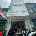 Nhà 4×6, đúc 3 lầu đường lê trọng tấn (đoạn gần tân kỳ tân quý)