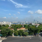 Siêu phẩm mặt phố view hồ tây 960m2 lô góc 3 mặt tiền giá hơn 300 tỷ