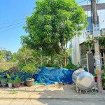 Hot! cơ hội sở hữu ngay lô đất nhân hoà 4 - q cẩm lệ, vị trí đắc địa