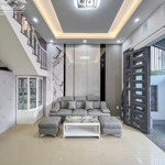 Cho thuê nhà tại đường lương định của, phường an phú, thủ đức