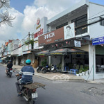 Cho thuê nhà góc 2 mặt tiền 1 trệt 1 lầu chợ cái răng 92m2