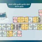 Bán gấp ch 3pn, 2wc, 81m2 tại tt avio, tân đông hiệp, dĩ an, 2,99 tỷ
