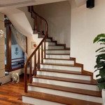 Bán nhà ngõ kim thoa, mặt tiền 3m, 6 tầng, 154/158m2 giá 23tỷ