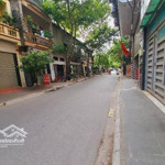 Phân lô siêu đẹp kinh doanh cực sầm uất ngõ ô tô tránh vị trí ngõ như phố