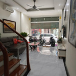 Bán nhà phân lô ô tô,vỉa hè kinh doanh 64m2 phố kim giang, thanh xuân