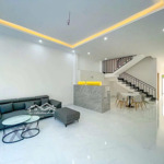 Căn 2 lầu shr chỉ 700tr giáp phường tân phong