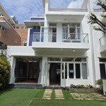 Bán biệt thự villa park, 19 tỷ, 160m2, 4pn, 3wc, phú hữu, quận 9, tp.hcm