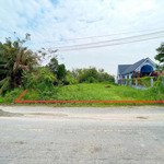 Tôi chính chủ bán đất ở xã hưng long, bình chánh 80m2 - 1 tỷ 550 triệu, shr đầy đủ
