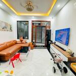 Bán nhà tô vĩnh diện, thanh xuân - ngõ nông - full nội thất cao cấp - 3 phòng khép kín
