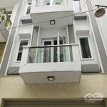 Cho thuê nhà 53a đường số 3, cư xá lữ gia, phường 15, quận 11, tp. hcm