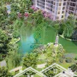 Siêu phẩm 2pn 59m², view vườn nhật & hồ koi đắt giá, giá mềm, số lượng cực kỳ giới hạn