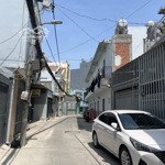 Bán nhà liền kề phường tân quy, quận 7. dt 5.1 x 29m. giá 12.8 tỷ