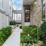 Bán nhà biệt thự the crown - vinhomes ocean park 3, dt 70m2, nghĩa trụ, văn giang, hưng yên