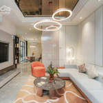 Biệt thự tứ lập 120m2 - giá 18 tỷ 152