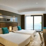 Bán khách sạn 4 sao trung tâm phố tây view biển đạt chuẩn 4*- doanh thu khủng 1.5 tỷ/tháng