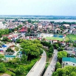 Vp bắt đầu mở bán 43 lô đất tại tu vũ thanh thủy gần cây xăng đức thọ