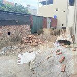 Bán đất 96m2 tại văn khê, mê linh, hà nội, giá cực chất 42 triệu / m2