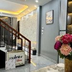 Mới full đồ - 3pn đủ công năng - chủ thiện chí - vị trí đẹp, ngõ nông rộng, trước nhà sh quay đầu