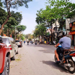 Bán nhà phố lê hồng phong, ô tô đỗ cửa, ngõ thông, dân xây, hà đông, 50m chỉ 7.15 tỷ