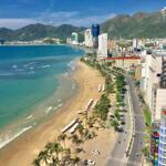 Bán căn hộ view biển - mường thanh viễn triều, nha trang