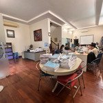 Biệt thự sudico mỹ đình, 194m, văn phòng, slot ô tô, 4 tầng, 6 ngủ , giá 62 tỷ (htl5080463)
