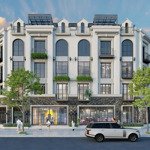 Bán shophouse đẹp tại economy city, 85m2, giá thỏa thuận, nhiều tiện ích