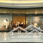 Cho thuê nhà mặt phố 230m2 x 6 tầng, mt 9m gần vincom bà triệu